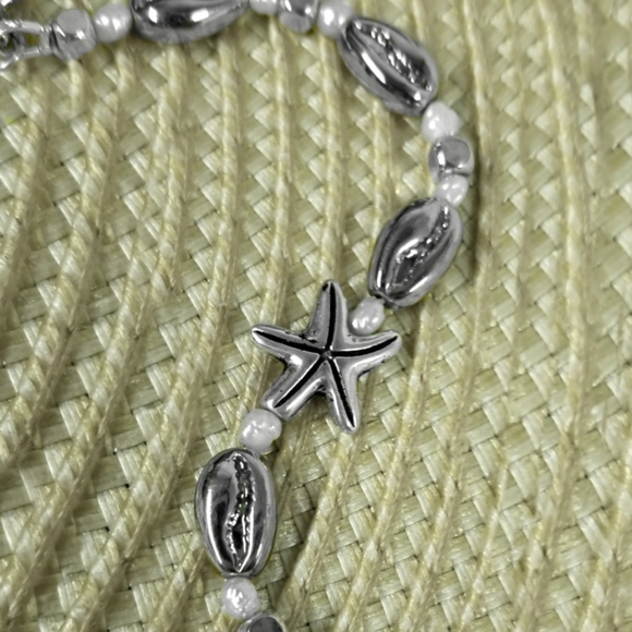 Beach Vibe Bracelet - Picture 6 of 6